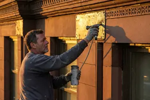        عمال المهن الفردية      